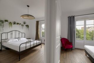  Appartement à louer 3 pièces 60 m²
