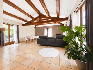  Maison à vendre 6 pièces 150 m²