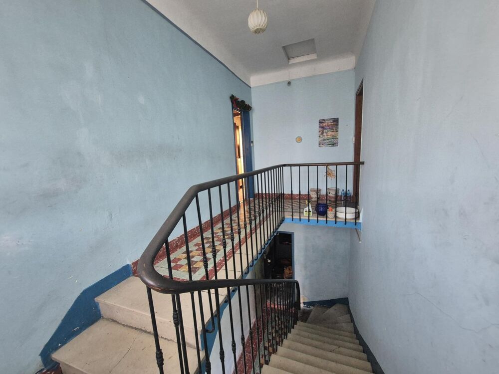 Vente Appartement Vente appartement avec garage La grand-combe