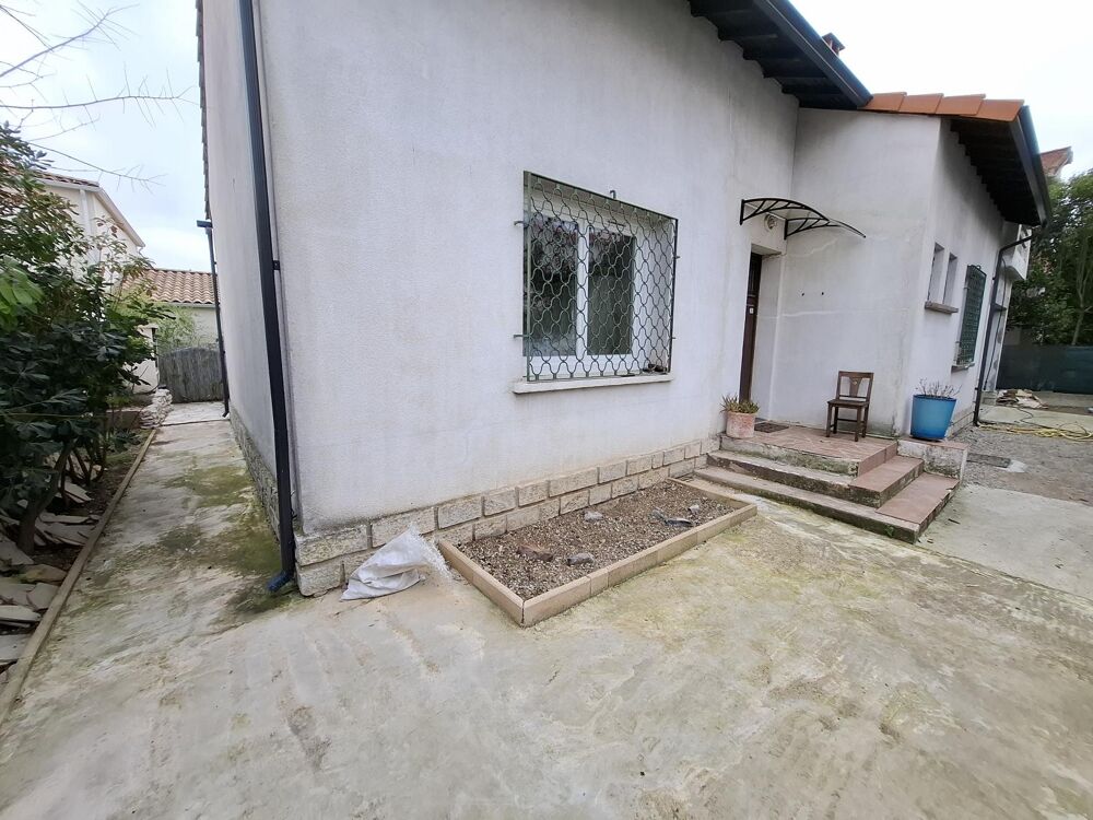 Maison 4 pièces 82 m² · à Montpellier · 82 m² · 349 000 €