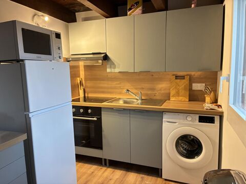  Appartement � louer 2 pi�ces 42 m�