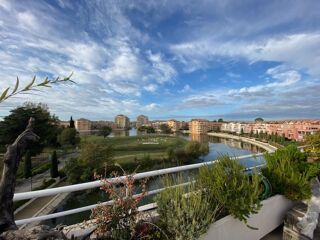  Appartement � vendre 5 pi�ces 422 m�