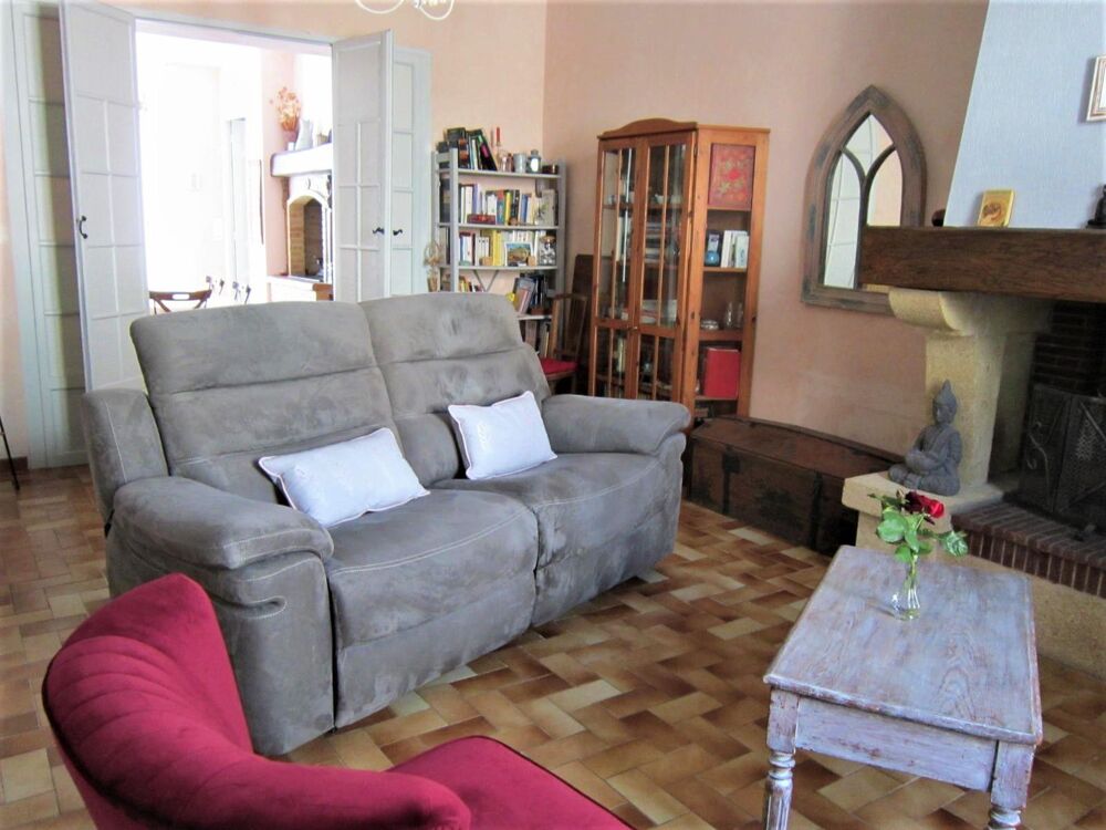 � vendre  Maison Narbonne (11100)