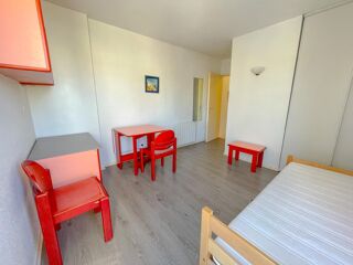  Appartement � vendre 1 pi�ce 20 m�