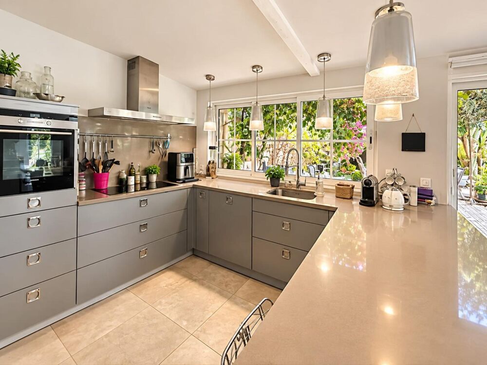 Vente Maison magnifique Maison au coeur de village Bouzigues
