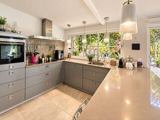  Maison à vendre 5 pièces 210 m²