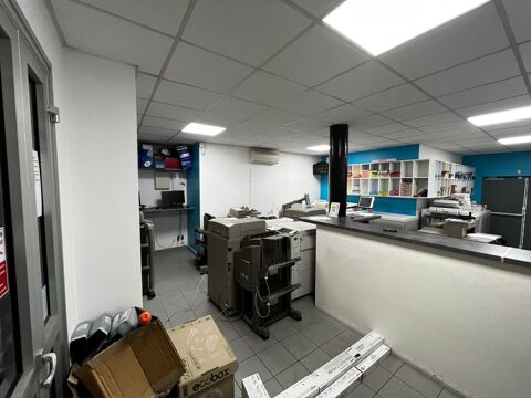 Local / Immo Professionnel 200000 34090 Montpellier