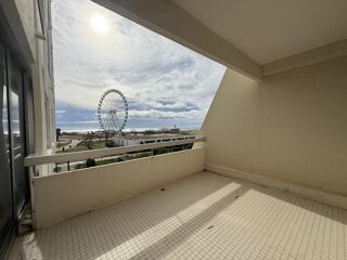  Appartement � vendre 2 pi�ces 47 m�