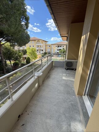  Appartement à vendre 2 pièces 42 m²