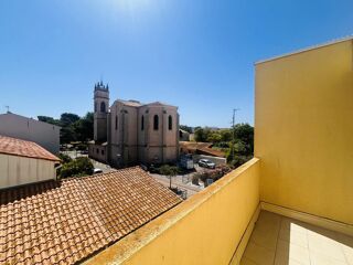  Appartement à vendre 1 pièce 22 m²