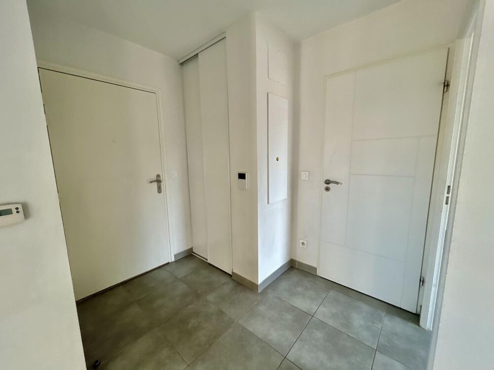 Vente Appartement CASTELNAU-LE-LEZ – BEL APPARTEMENT T2  AVEC GRANDE TERRASSE Castelnau-le-lez
