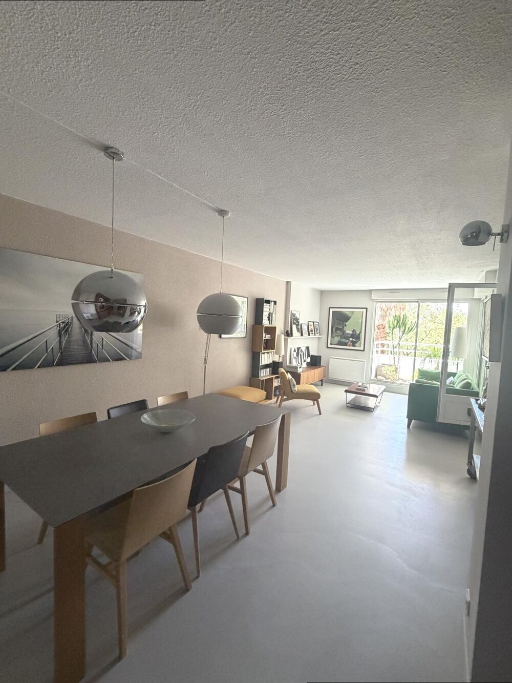 Vente Appartement Appartement T4 à Montpellier Montpellier