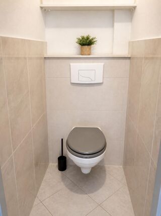  Appartement à vendre 2 pièces 41 m²