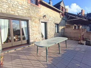  Maison � vendre 5 pi�ces 78 m�