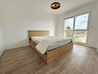  Appartement � louer 2 pi�ces 48 m�