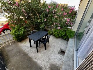  Appartement à vendre 1 pièce 24 m²