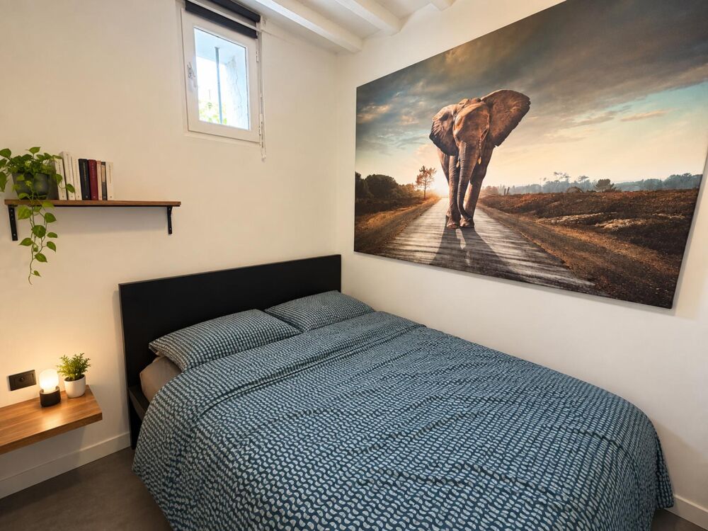 Vente Appartement EXCLUSIVITÉ – Montpellier Gares : T1 bis dernier étage Montpellier