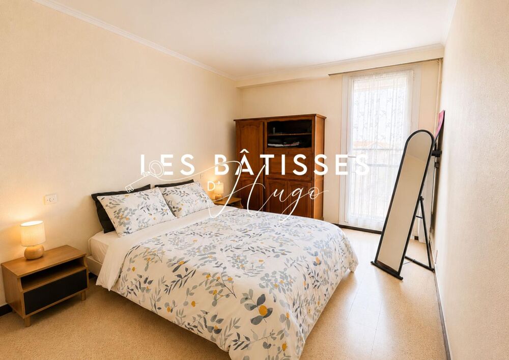 Appartement type T4