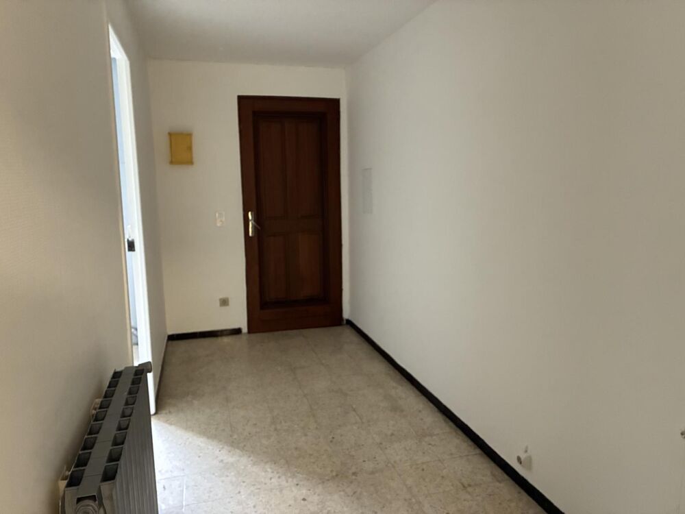 APPARTEMENT P2 avec 2 places de parking