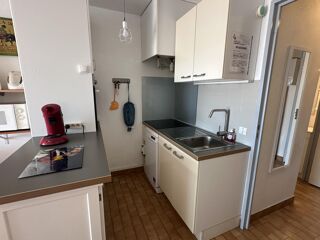  Appartement � vendre 2 pi�ces 30 m�