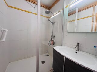  Appartement � vendre 4 pi�ces 80 m�