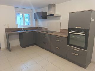  Maison � louer 5 pi�ces 112 m�