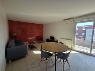  Appartement � vendre 4 pi�ces 65 m�