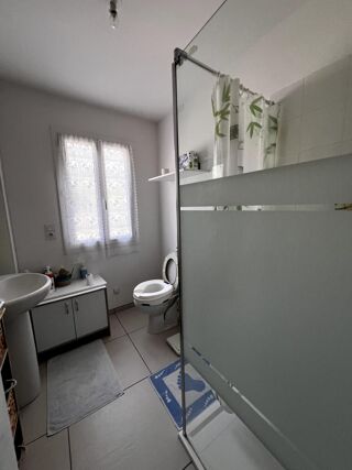  Appartement  vendre 3 pices 69 m