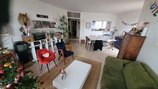  Appartement � vendre 4 pi�ces 84 m�