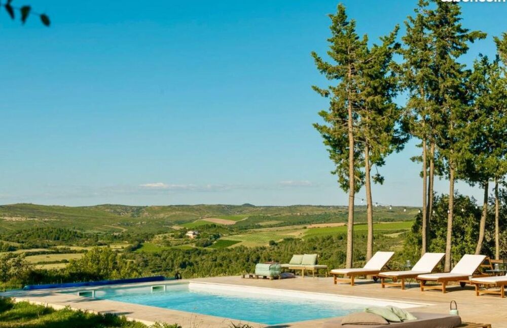 Maison 9 pièces 245 m² · à Saint-Pargoire · 245 m² · 770 000 €