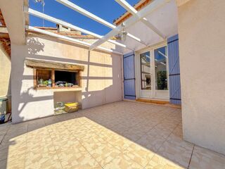  Maison � vendre 5 pi�ces 112 m�