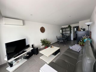  Appartement à vendre 3 pièces 64 m²