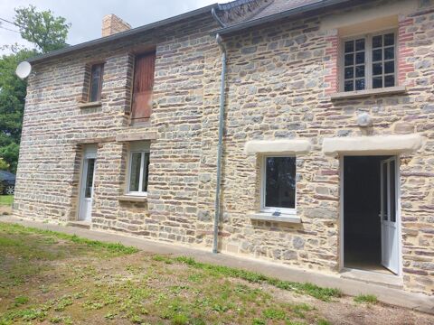   Maison au calme proche de Guignen Maison - 3 pi�ce(s) - 70 m�
