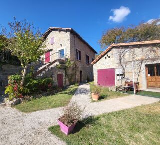  Maison à vendre 7 pièces 180 m²