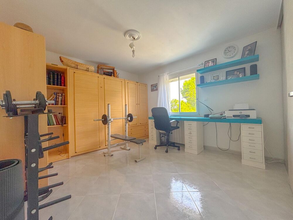 � vendre  Maison Fabr�gues (34690)