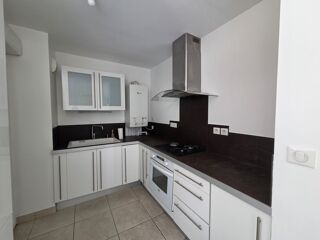  Appartement � vendre 4 pi�ces 65 m� Montpellier