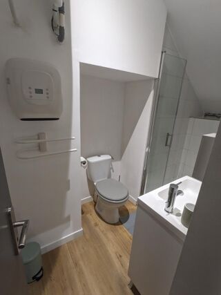  Appartement � louer 1 pi�ce 22 m�