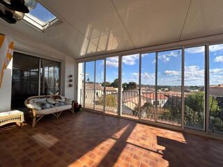  Appartement � vendre 4 pi�ces 125 m�