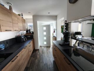  Maison à vendre 4 pièces 87 m²