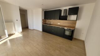  Appartement à vendre 2 pièces 42 m²