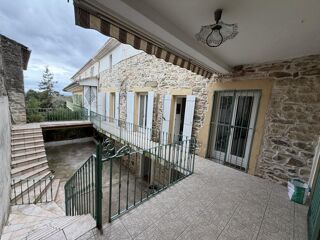  Maison � vendre 4 pi�ces 85 m�