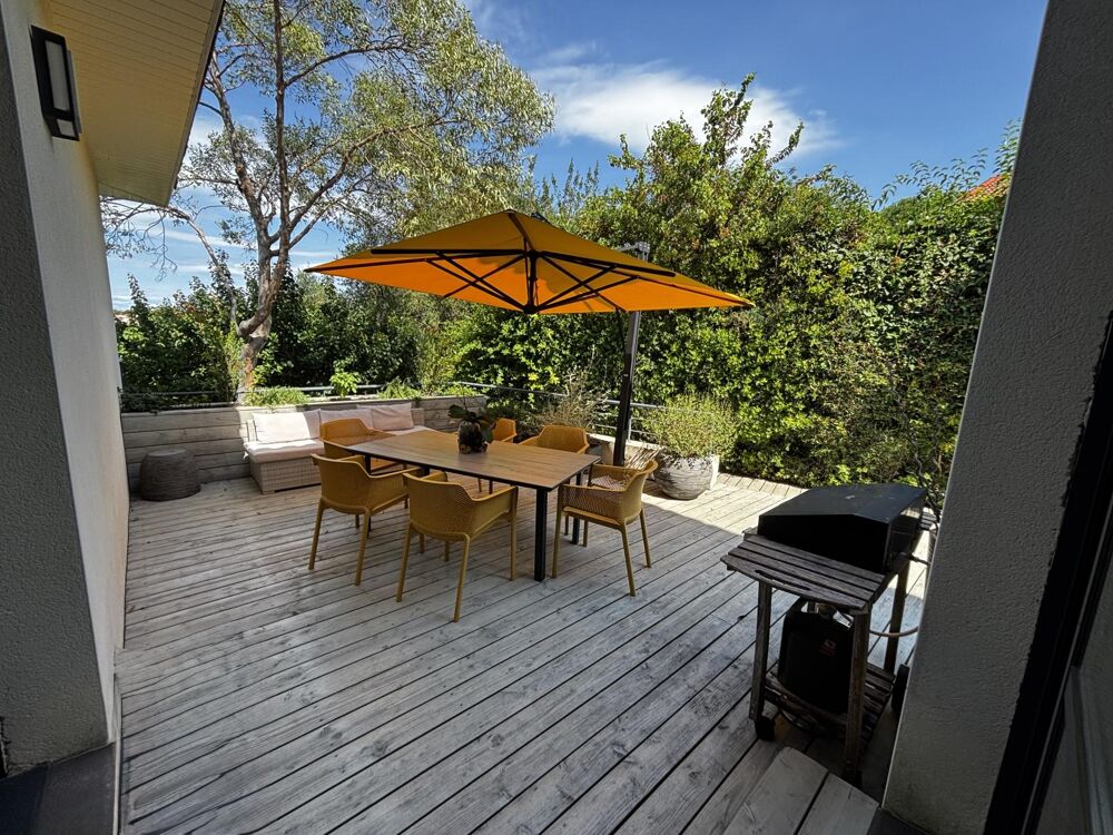 à vendre  Maison Balaruc-les-Bains (34540)