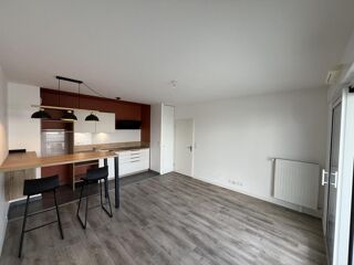  Appartement � louer 2 pi�ces 42 m�