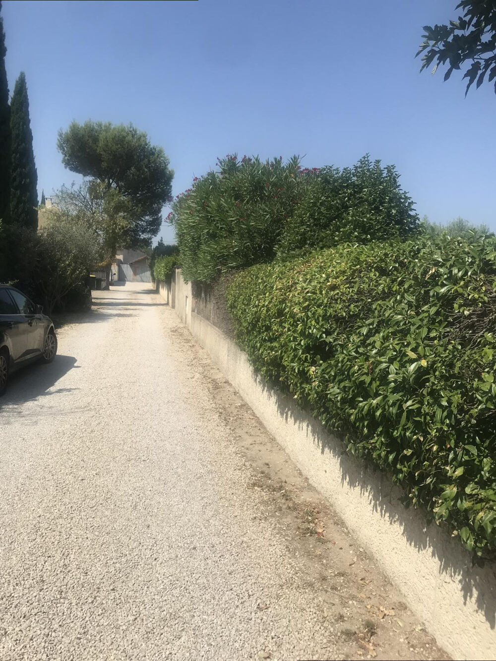 � vendre  Maison Saint-R�my-de-Provence (13210)