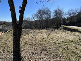  Terrain � vendre 1790 m�