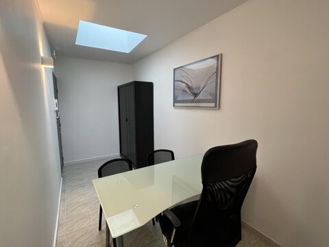   Mauguio - Bureau indépendant + espace convivial 