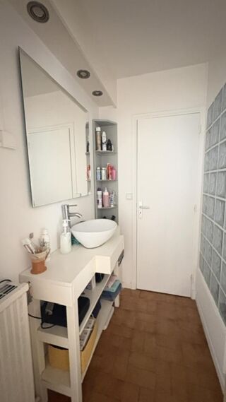  Maison à vendre 6 pièces 1 m²