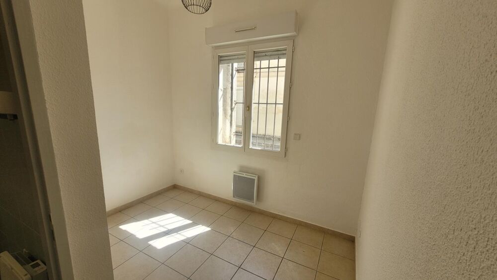 Vente Appartement Montpellier –  Proche centre ville appartement T2 DE 24.27 m2 habitable . Montpellier