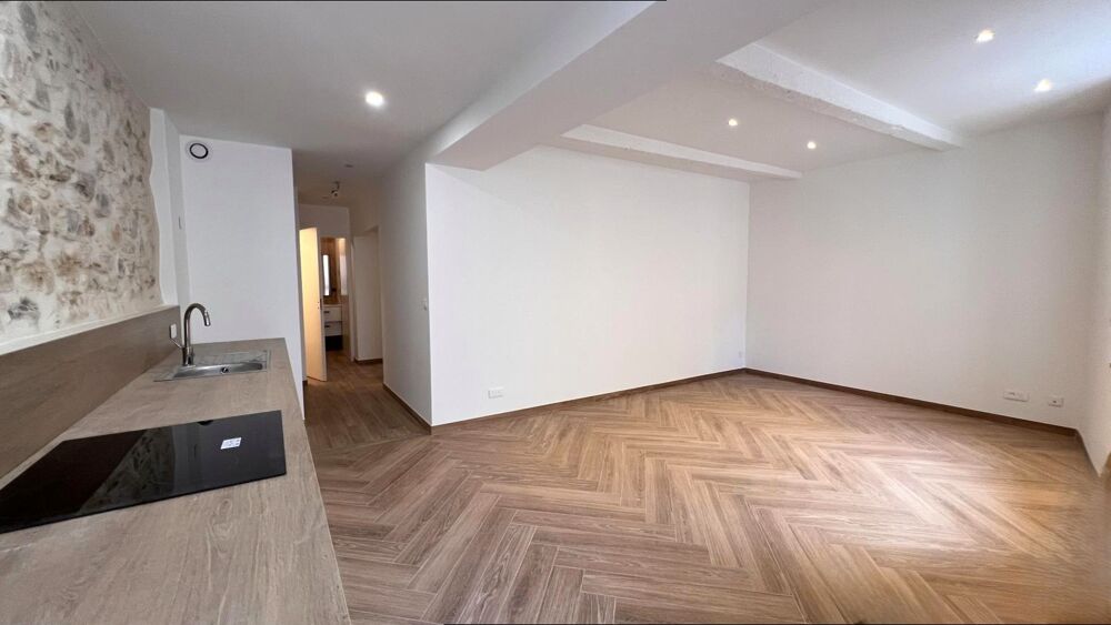 Location Appartement P3 NEUF - QUISSAC Quissac
