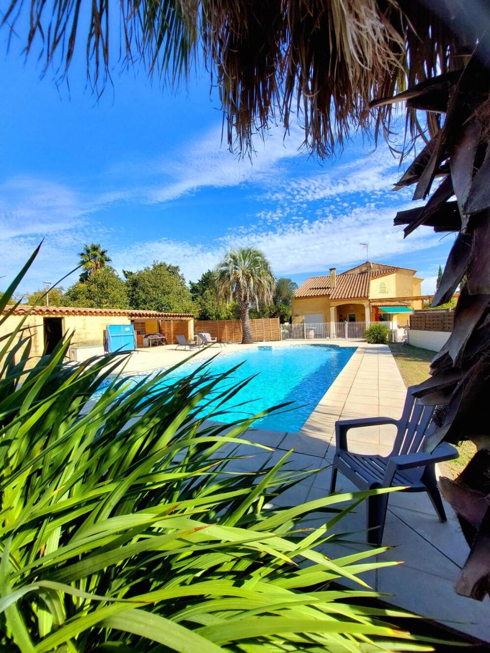 � vendre  Maison Villetelle (34400)